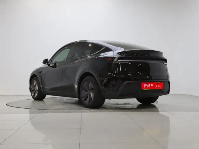 Tesla Model Y — Фото автомобиля 6