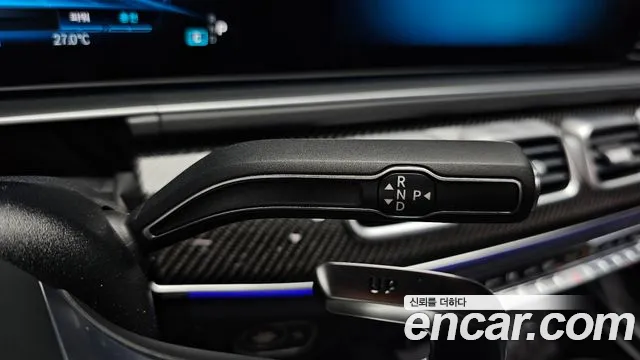 Mercedes-Benz GLE-Class — Фото автомобиля 6