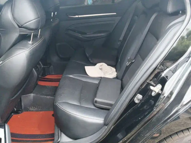 Nissan Teana — Фото автомобиля 14
