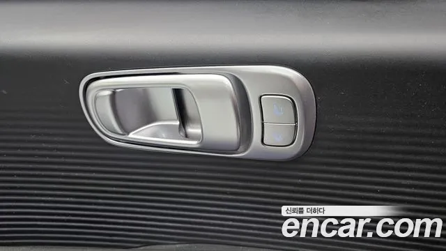 Hyundai Ioniq 6 — Фото автомобиля 29