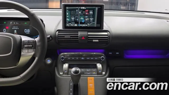Hyundai Casper — Фото автомобиля 19