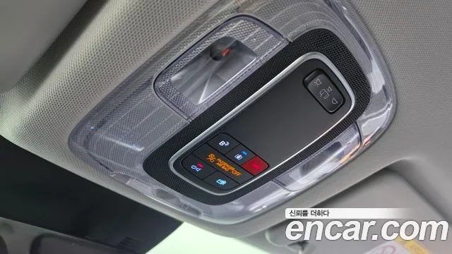 Hyundai Kona SX2 — Фото автомобиля 30