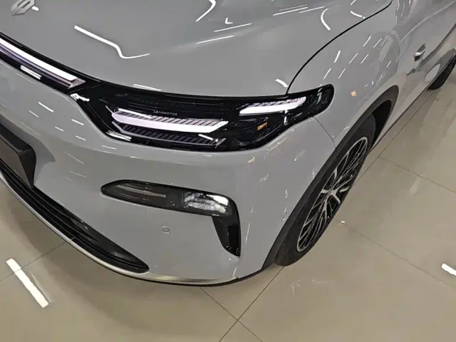 Leapmotor C11 — Фото автомобиля 23