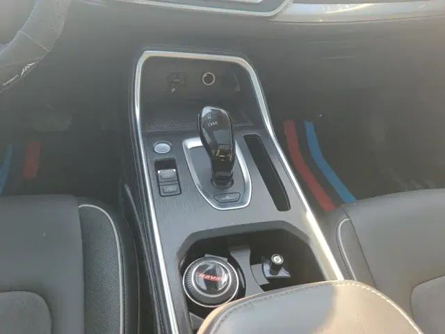 Haval H6 — Фото автомобиля 16