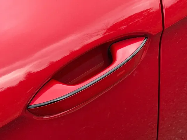 Volkswagen Lamando — Фото автомобиля 20