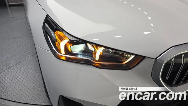 BMW 5-Series 5 серия (G60) 530i xDrive M Sport — Фото автомобиля 21