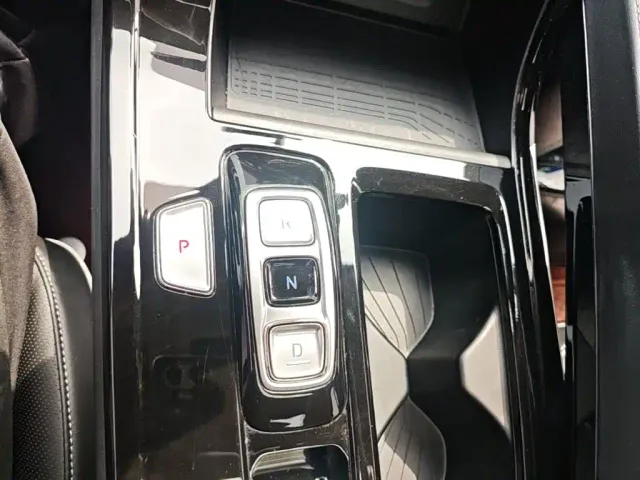 Hyundai Custo — Фото автомобиля 13