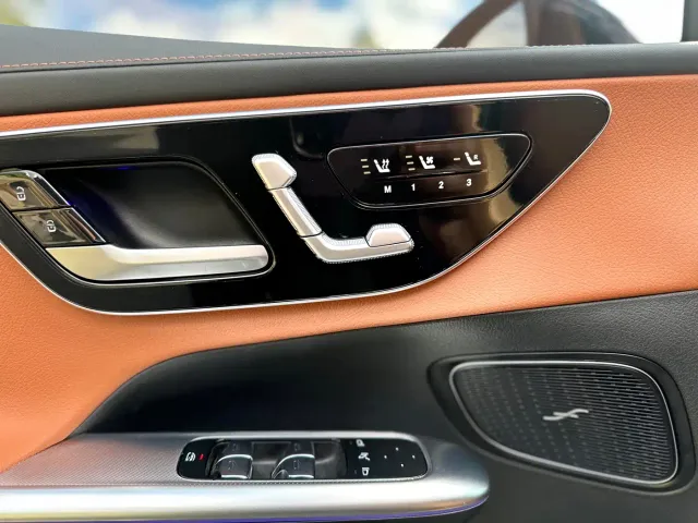 Mercedes-Benz GLC-Class — Фото автомобиля 11