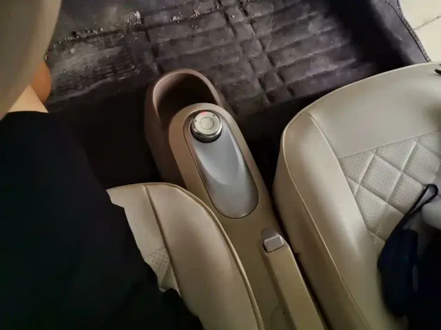 Wuling Hongguang Mini EV — Фото автомобиля 13