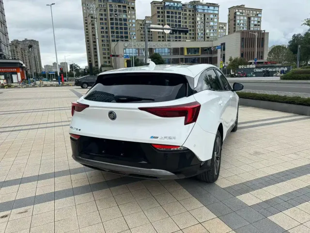 Buick Velite 6 — Фото автомобиля 4