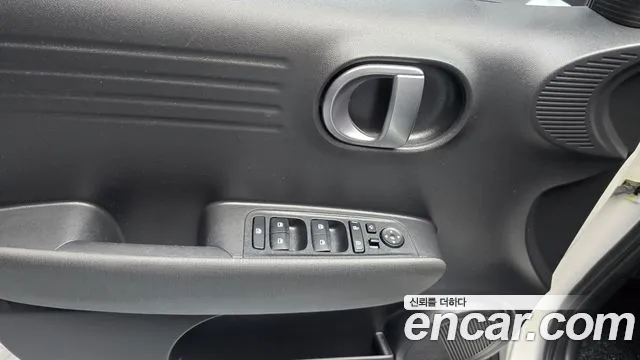 Hyundai Casper — Фото автомобиля 24