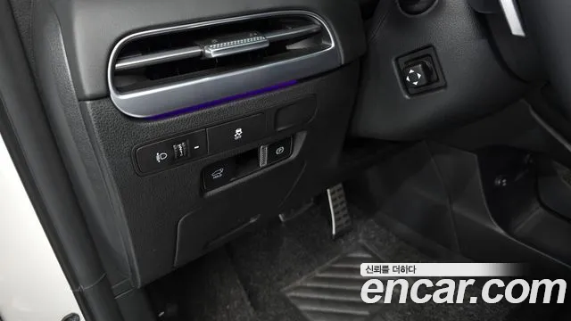 Hyundai Palisade The New Palisade Бензин 3.8 4WD — Фото автомобиля 19
