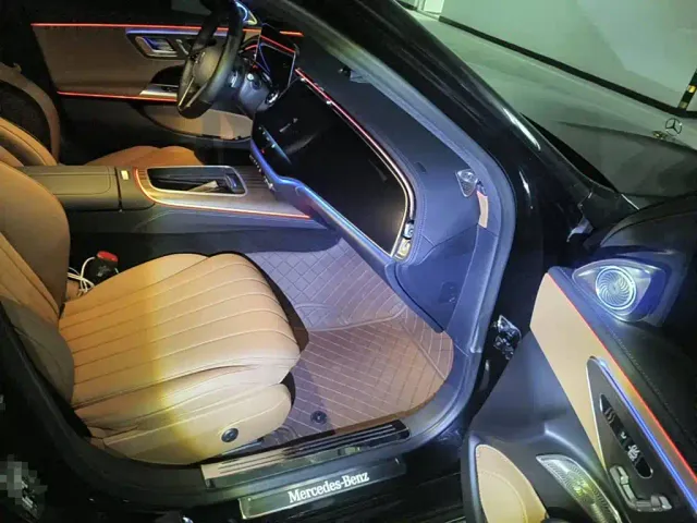 Mercedes-Benz E-Class — Фото автомобиля 13