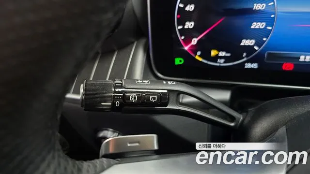 Mercedes-Benz GLC-Class GLC-класс X254 — Фото автомобиля 22
