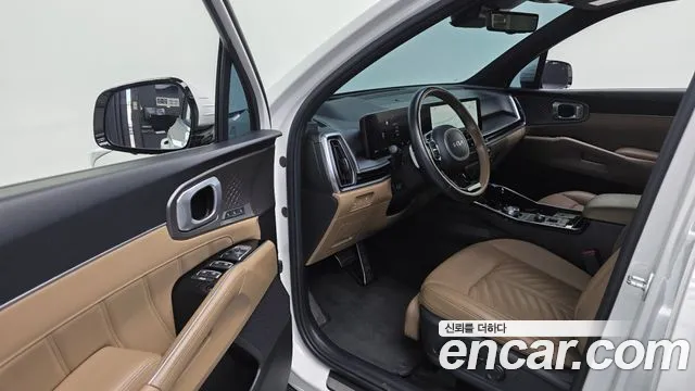 Kia Sorento Generation 4 — Фото автомобиля 19