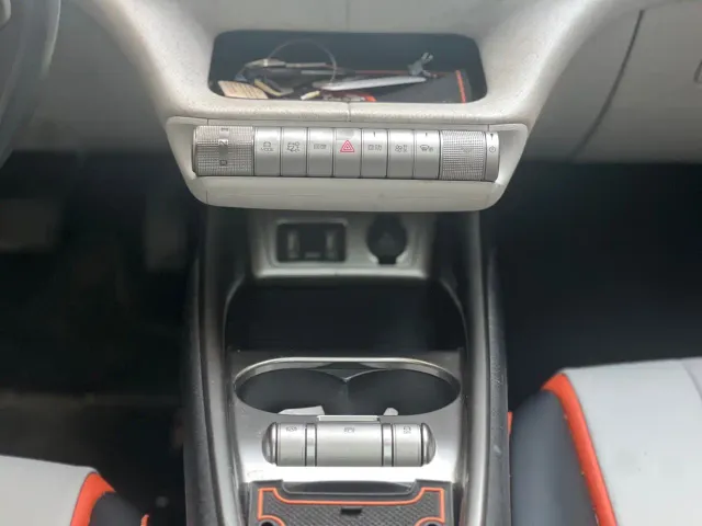 BYD Dolphin — Фото автомобиля 15