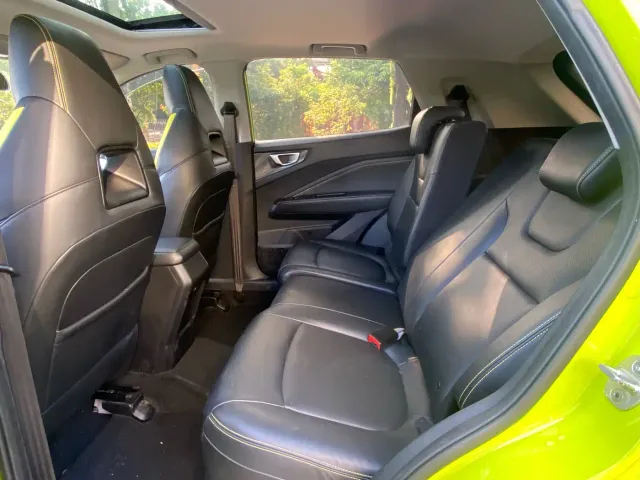 Wuling Xingchi — Фото автомобиля 4
