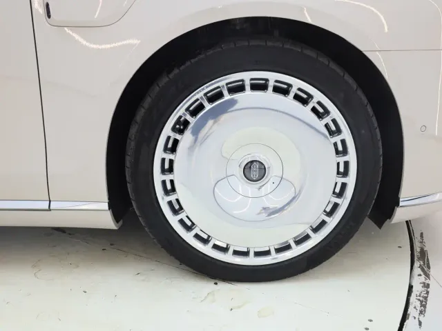 Maextro S800 — Фото автомобиля 22