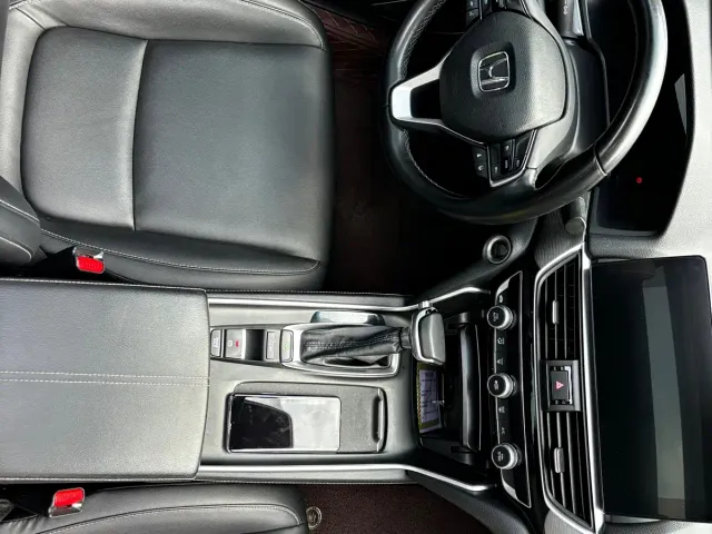 Honda Inspire — Фото автомобиля 20