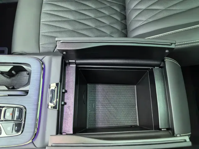 GAC Trumpchi GS8 — Фото автомобиля 19