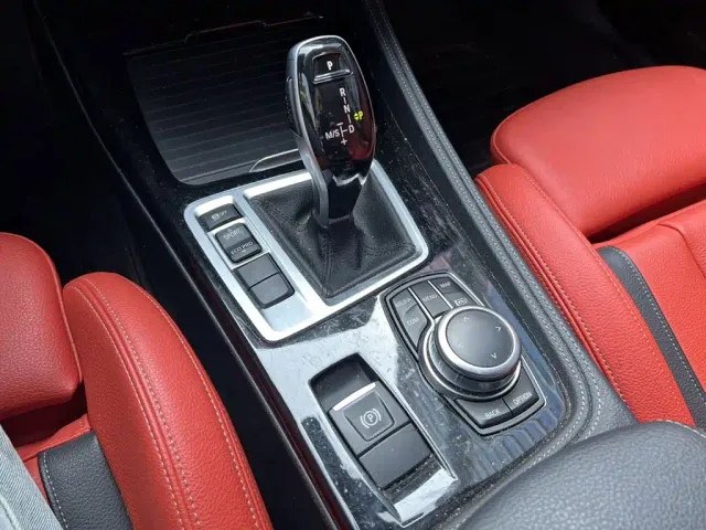 BMW 1 Series — Фото автомобиля 9