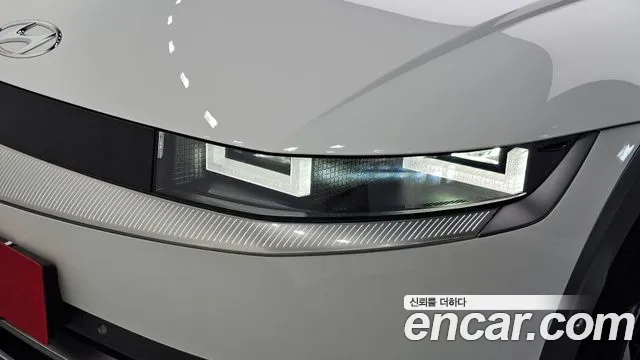 Hyundai Ioniq5 Ioniq5 — Фото автомобиля 18