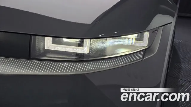 Hyundai Ioniq5 Ioniq5 — Фото автомобиля 22