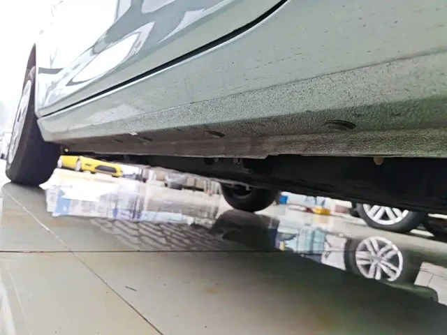 Geely Panda — Фото автомобиля 21