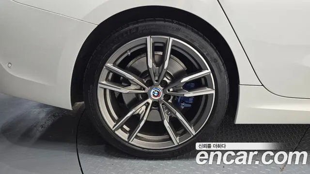 BMW 3-Series 3 серия (G20) M340i xDrive Touring Performance — Фото автомобиля 5