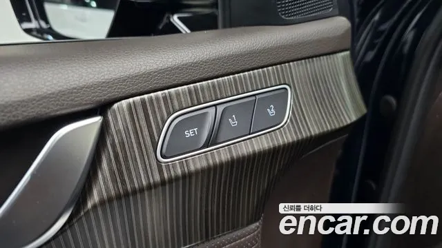 Hyundai Palisade The New Palisade Бензин 3.8 2WD — Фото автомобиля 29