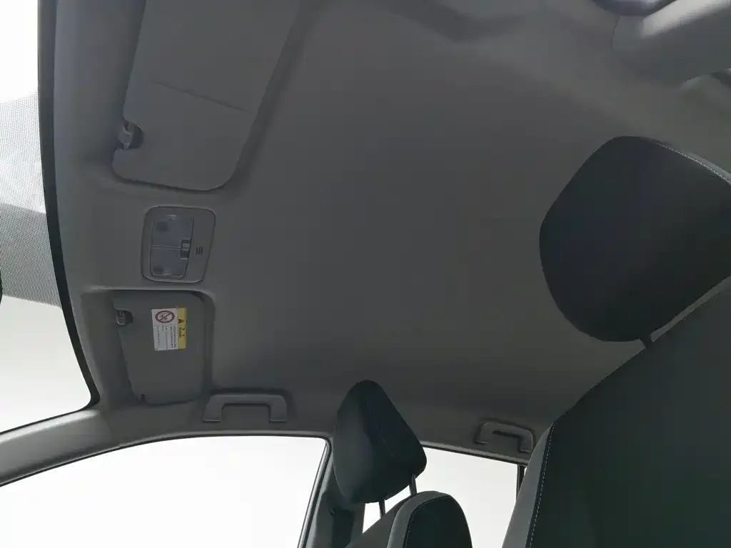 Toyota YARiS L Zhi Xuan 2022 Zhi Xuan X 1.5L CVT Leading PLUS Edition — Фото автомобиля 14