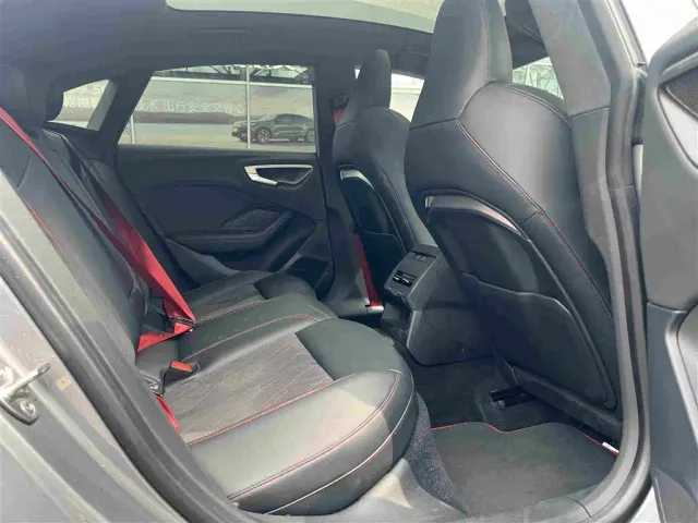 Audi A5L Sportback — Фото автомобиля 8