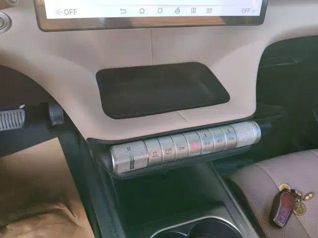 BYD Dolphin — Фото автомобиля 13