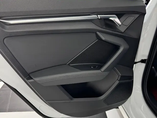 Audi A3 — Фото автомобиля 9