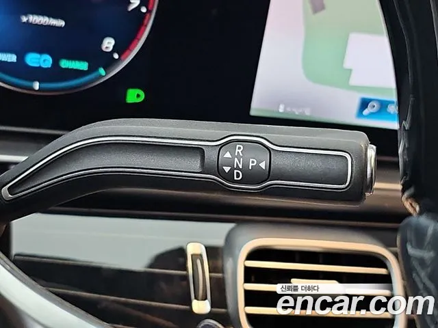 Mercedes-Benz GLS-Class X167 — Фото автомобиля 8