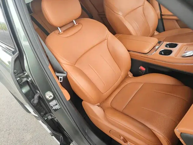 GAC Trumpchi Xiangwang S7 — Фото автомобиля 18