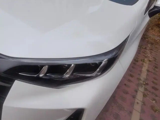 GAC Trumpchi M6 — Фото автомобиля 5