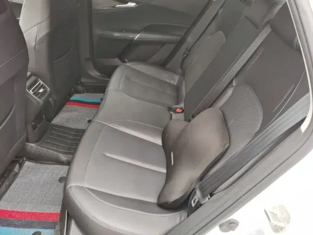Changan Eado — Фото автомобиля 16