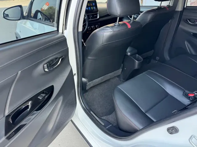 Toyota YARiS L Zhi Xuan — Фото автомобиля 11