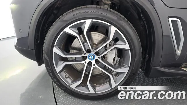 BMW X5 G05 — Фото автомобиля 5
