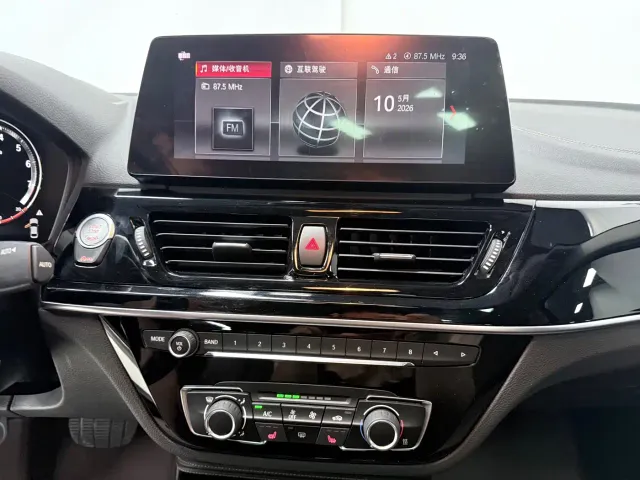 BMW 1 Series — Фото автомобиля 15