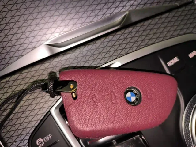 BMW 3 Series — Фото автомобиля 8
