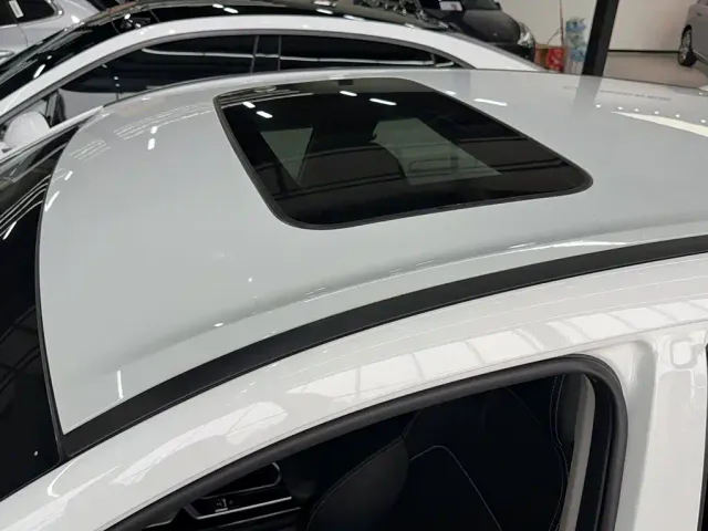 Geely Binyue — Фото автомобиля 16
