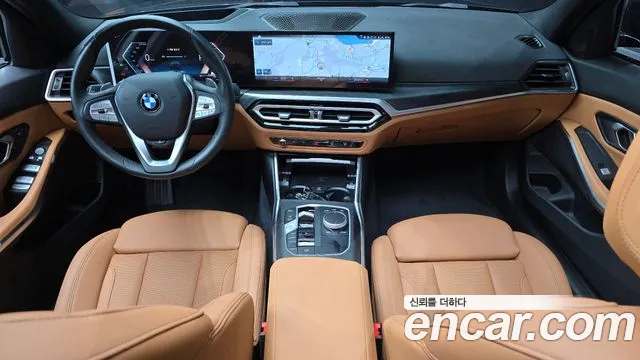 BMW 3 Series G20 — Фото автомобиля 10
