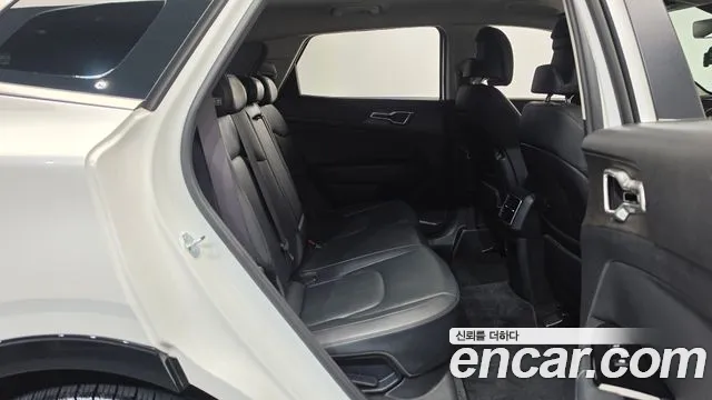 Kia Sportage 5th Gen — Фото автомобиля 17