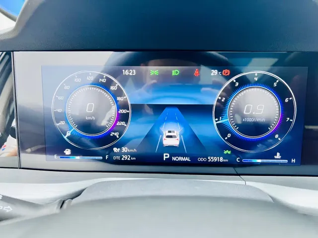 Changan CS75 Plus — Фото автомобиля 11