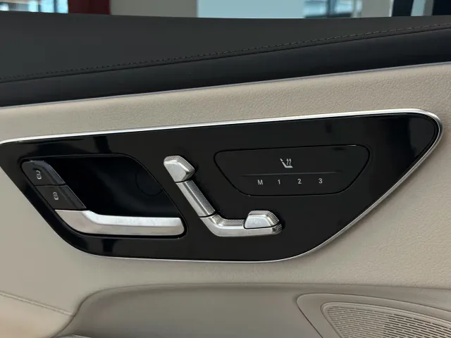 Mercedes-Benz CLE-Class — Фото автомобиля 13