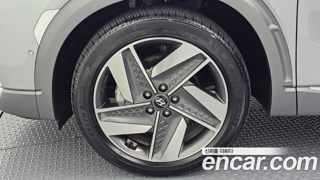 Hyundai Nexo Nexo Premium — Фото автомобиля 5