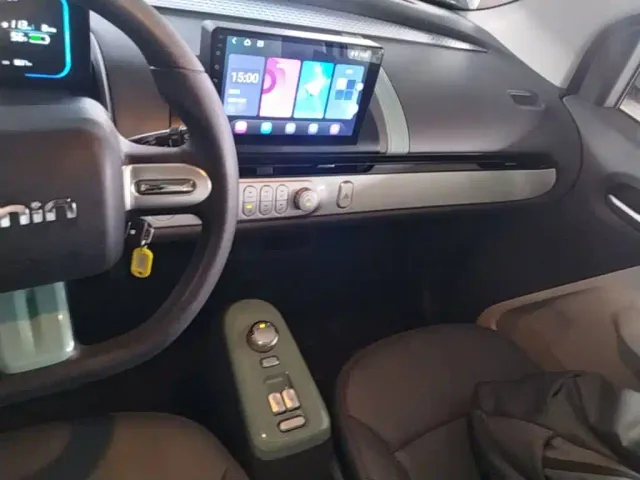 Changan Lumin — Фото автомобиля 12