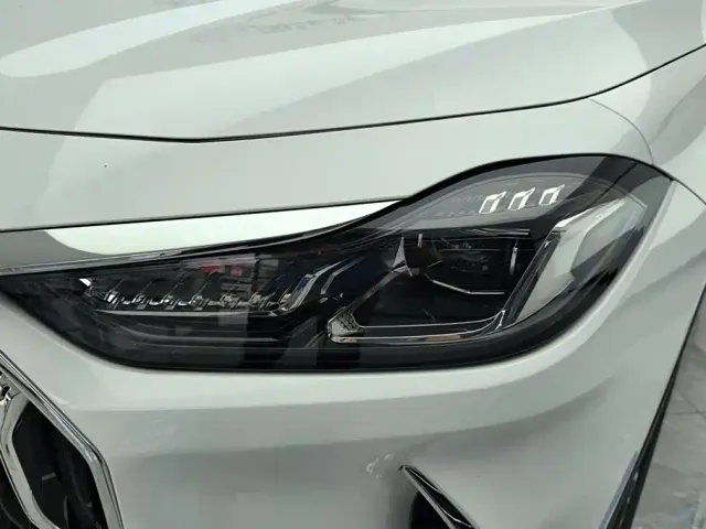 Jetour X70 Plus — Фото автомобиля 5